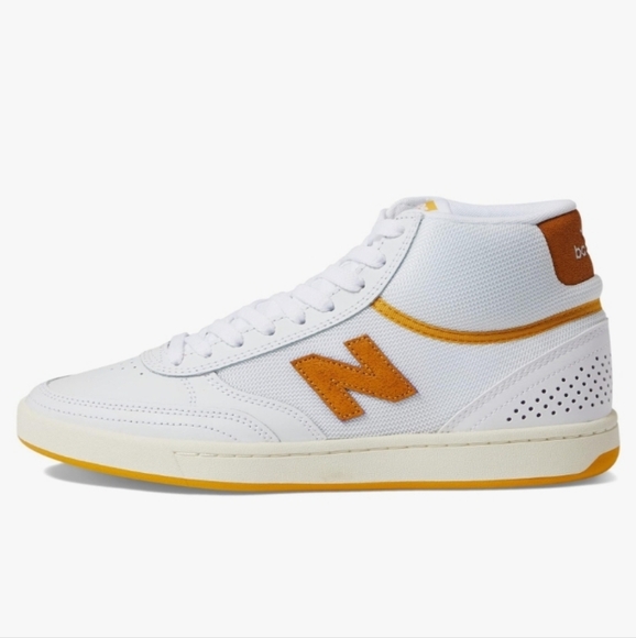 New Balance 440 High Streetwear/Lifestyle/Basketball Shoes Size 11.5 for Men - Picture 3 of 13